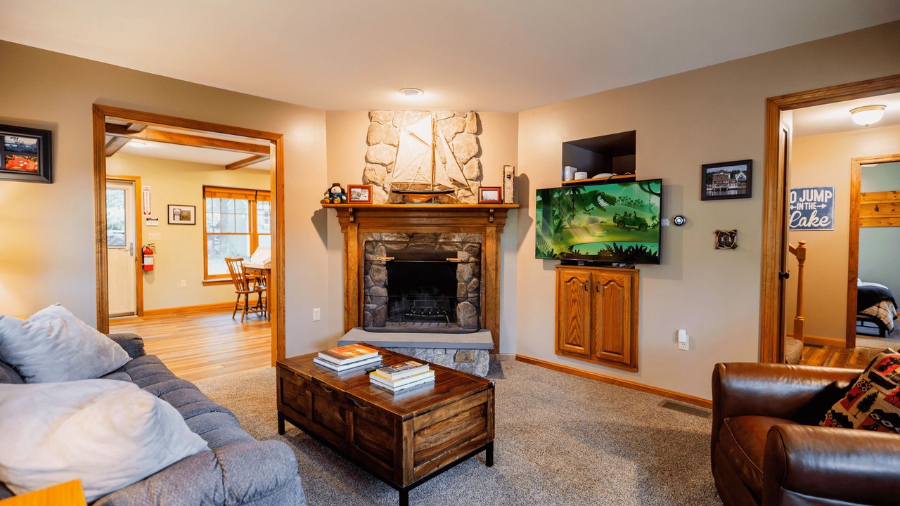 Photo of Livingroom in Farmington