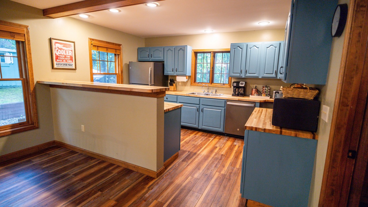 Photo of Kitchen in Farmington