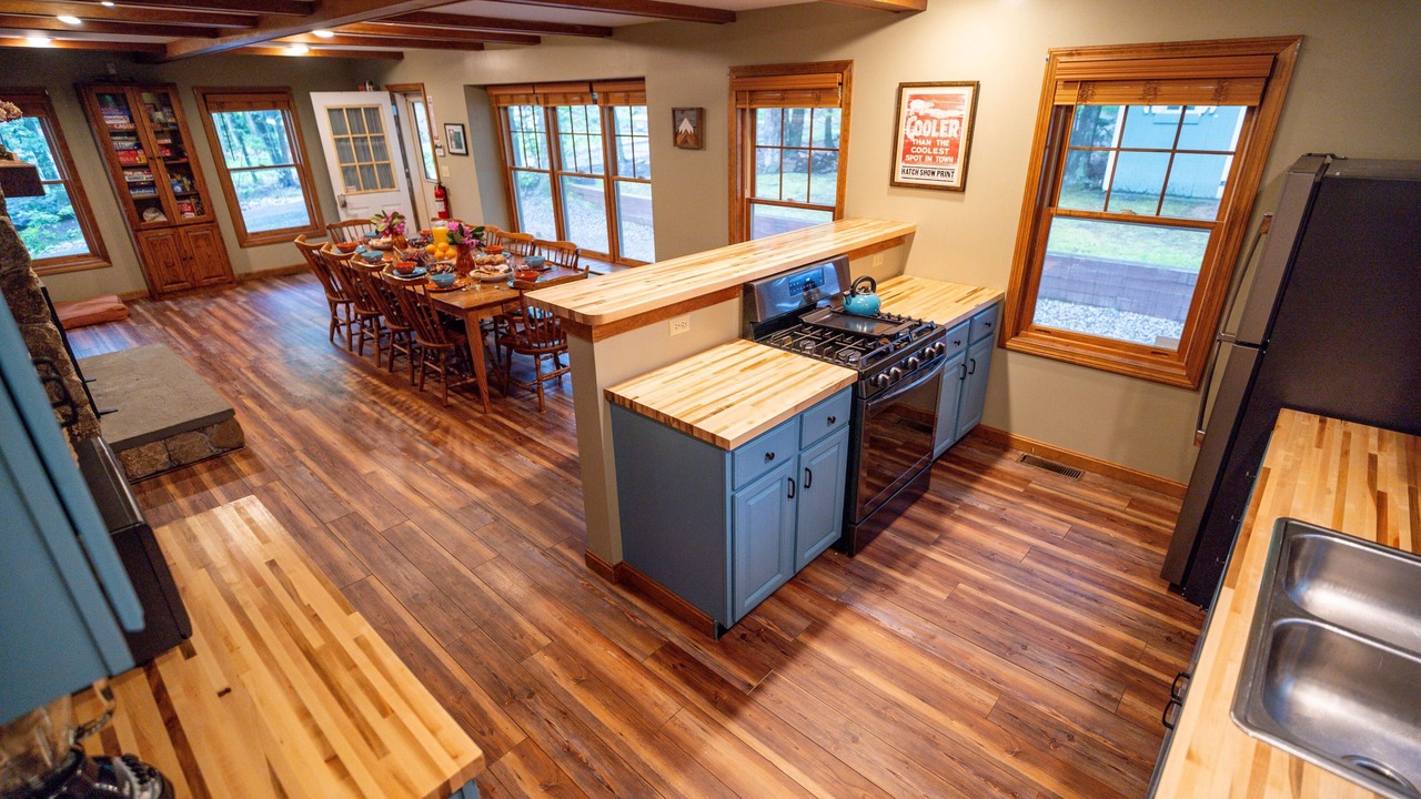 Photo of Kitchen in Farmington