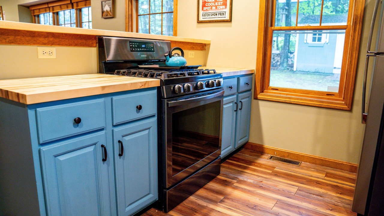 Photo of Kitchen in Farmington