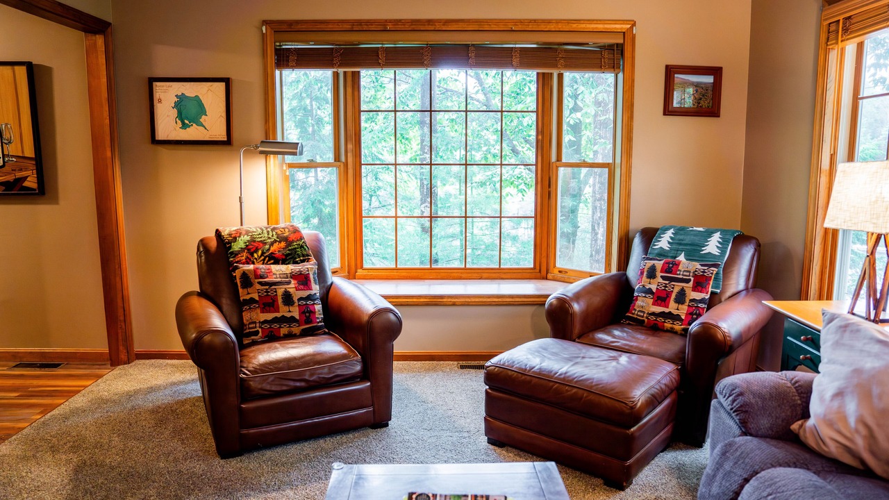 Photo of Livingroom in Farmington
