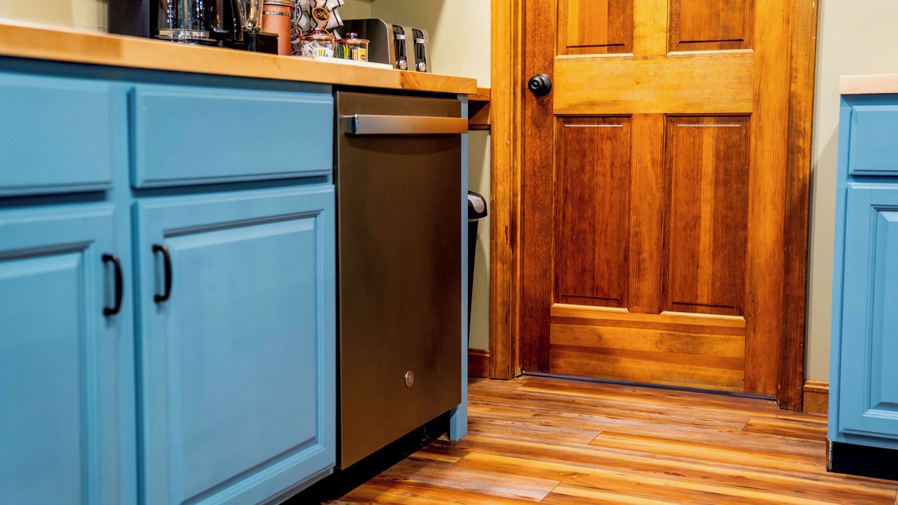 Photo of Kitchen in Farmington