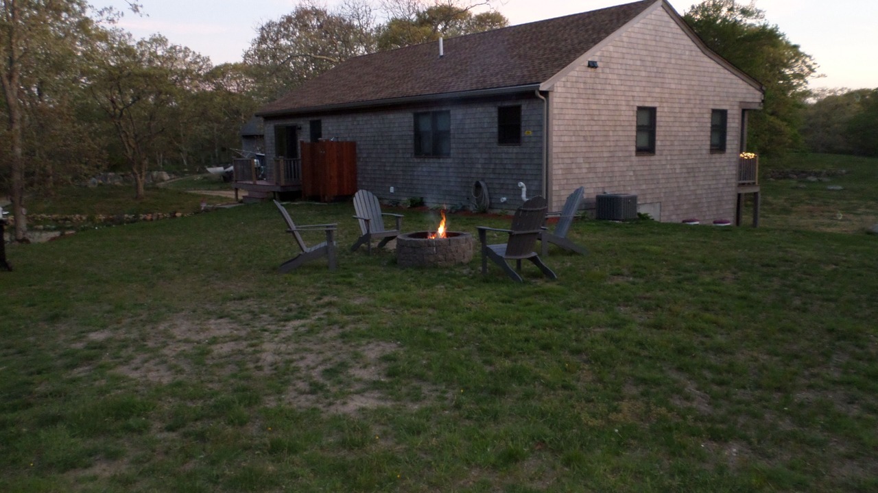 Photo of Outdoor in Aquinnah