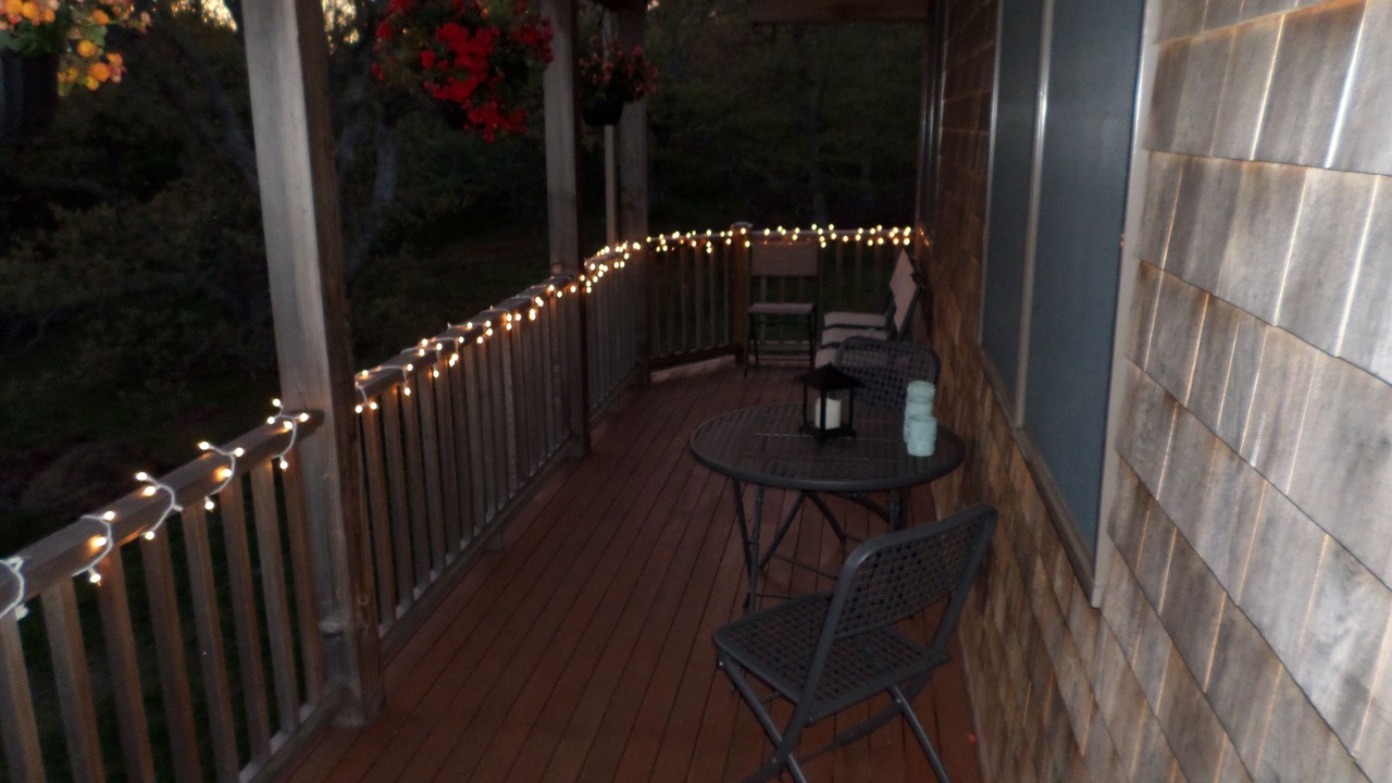 Photo of Patio Balcony in Aquinnah