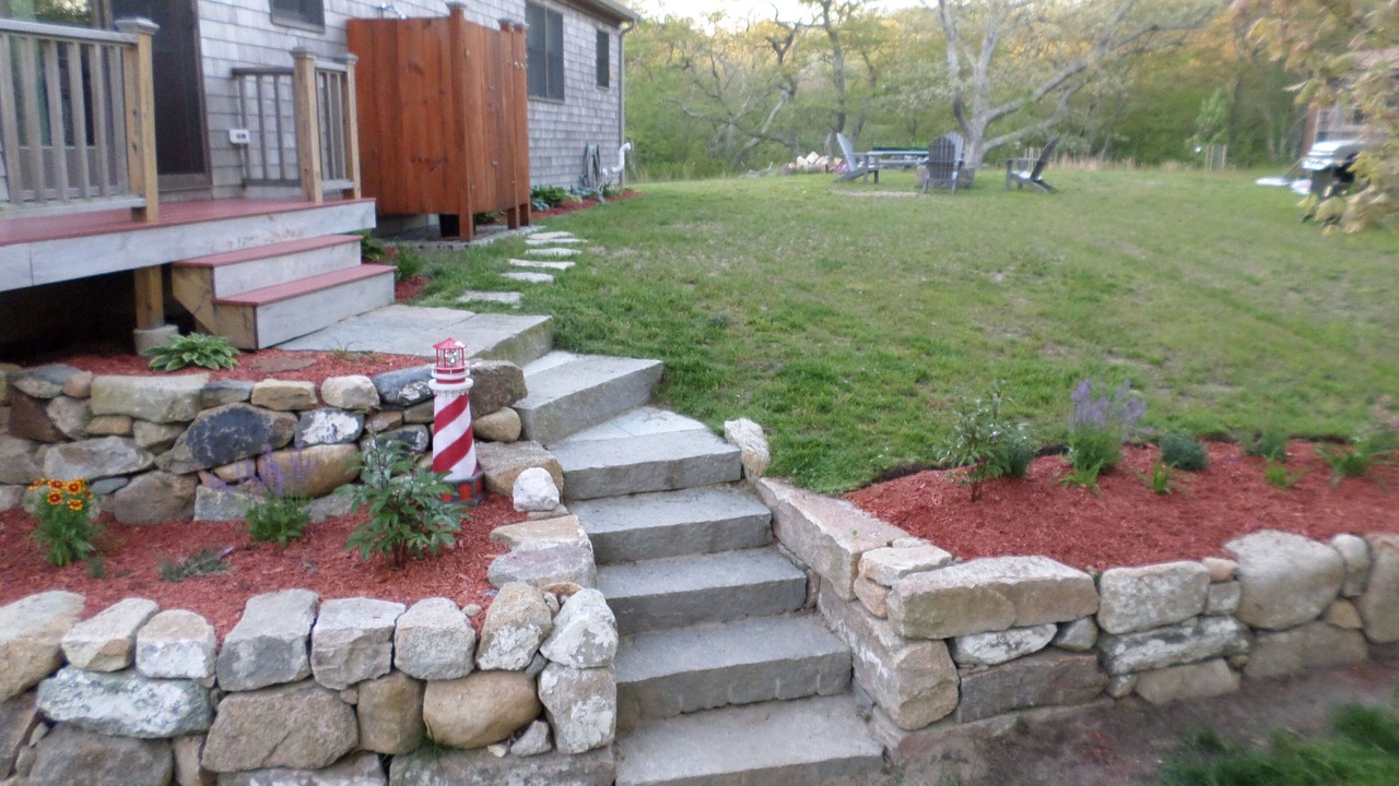 Photo of Outdoor in Aquinnah