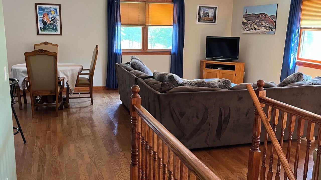 Photo of Livingroom in Aquinnah