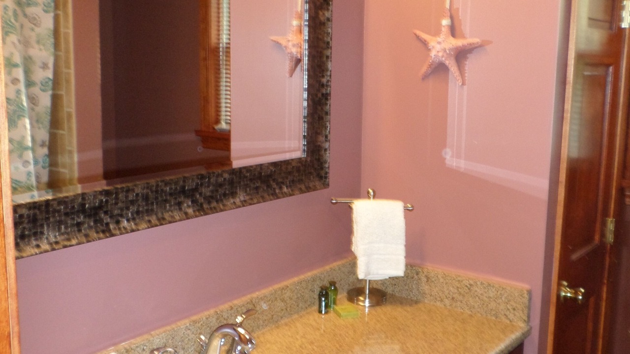 Photo of Bathroom in Aquinnah
