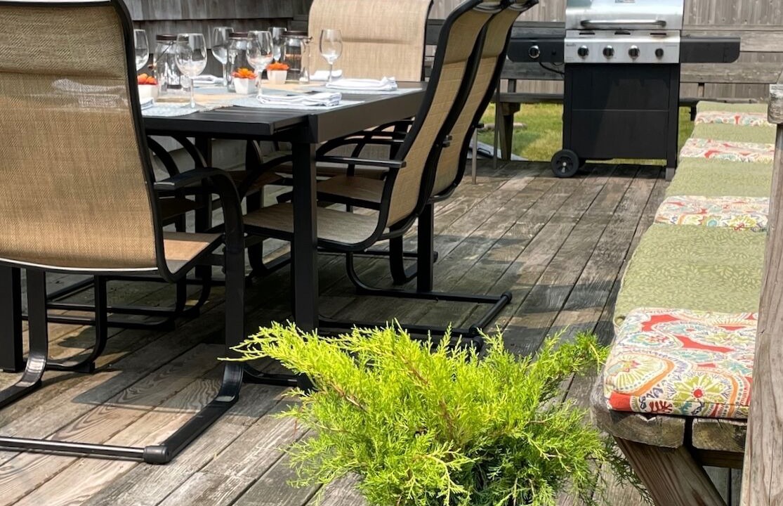 Photo of Outdoor in Jamestown