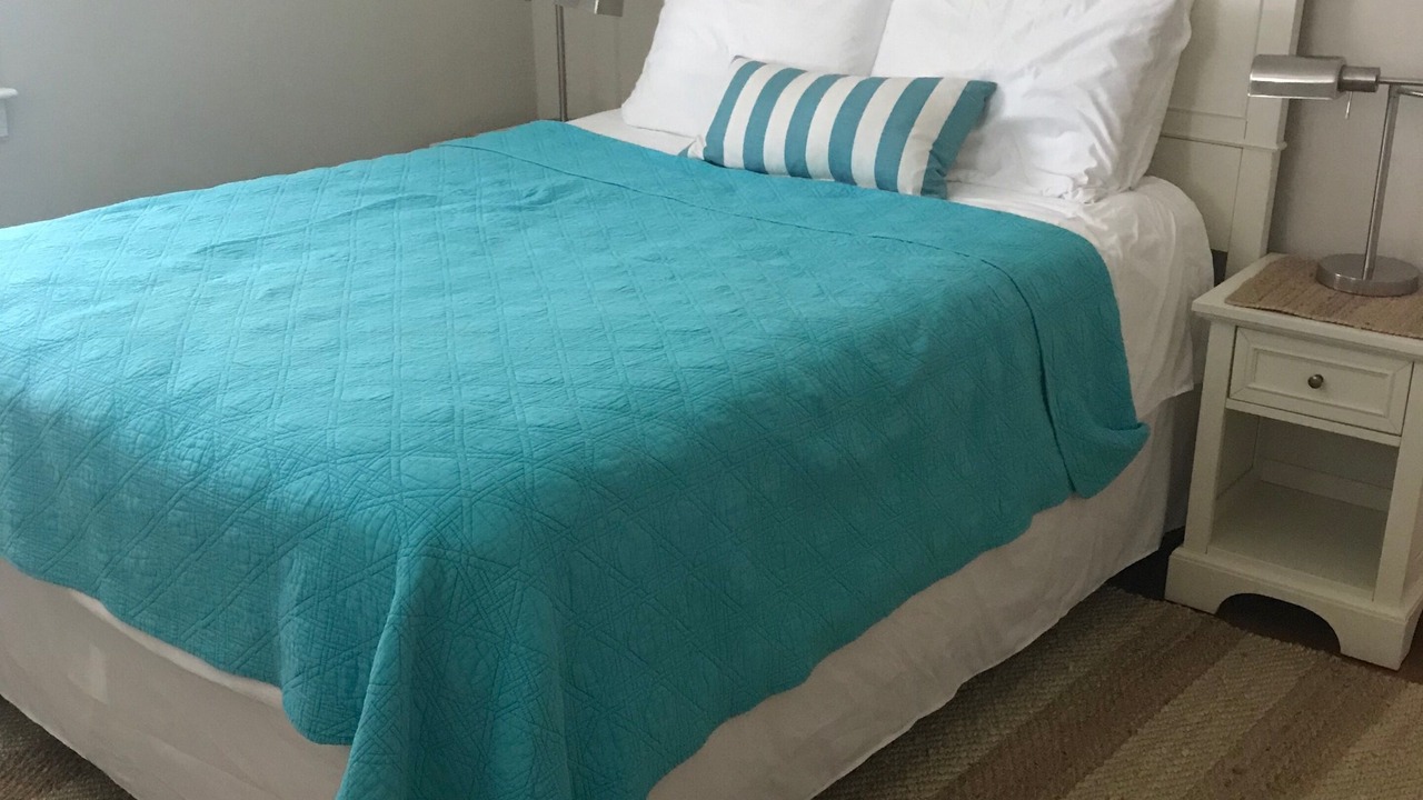 Photo of Bedroom in Jamestown