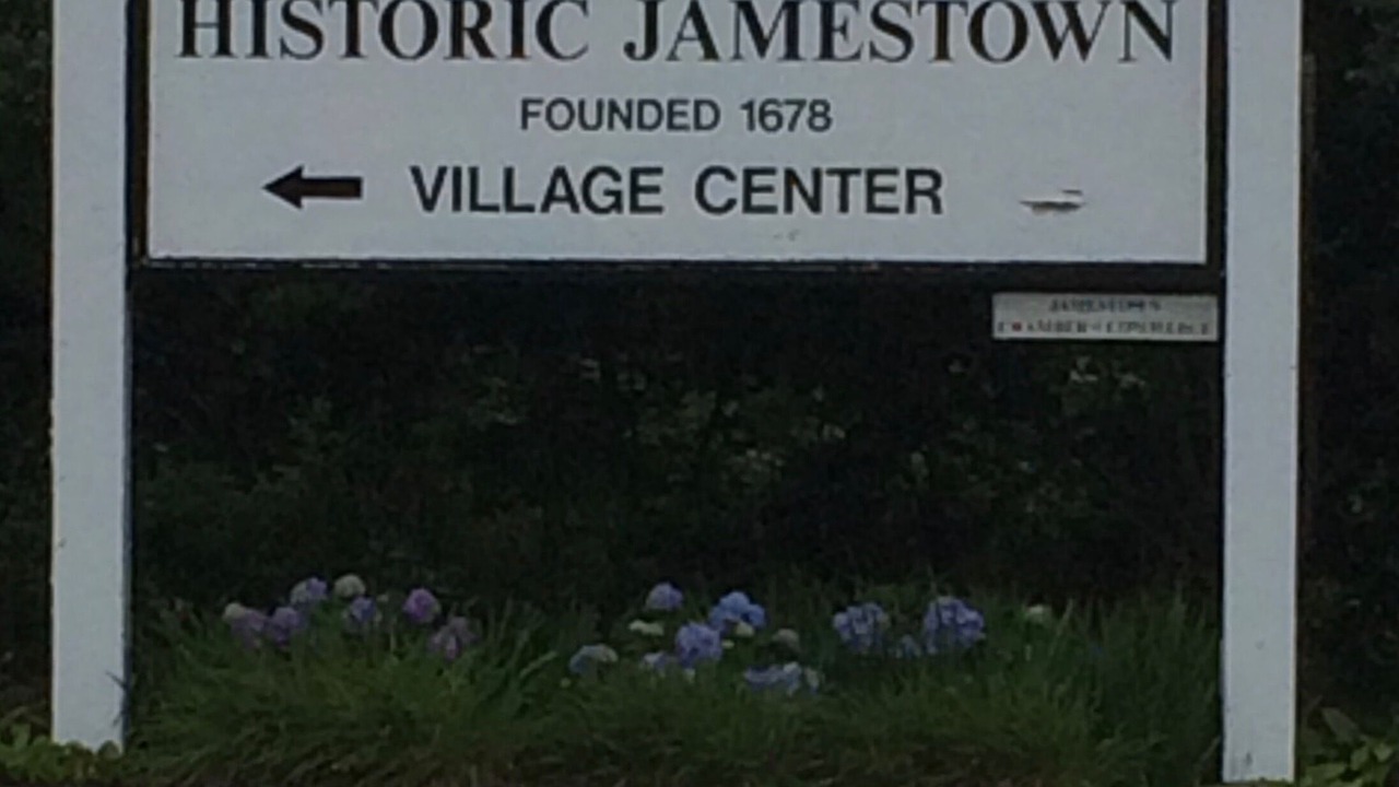 Photo of Outdoor in Jamestown
