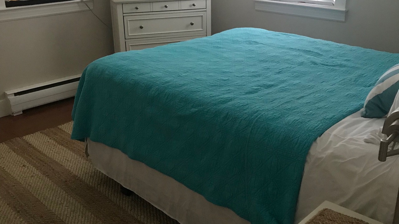 Photo of Bedroom in Jamestown