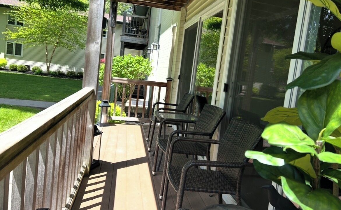 Photo of Outdoor in Stowe Area