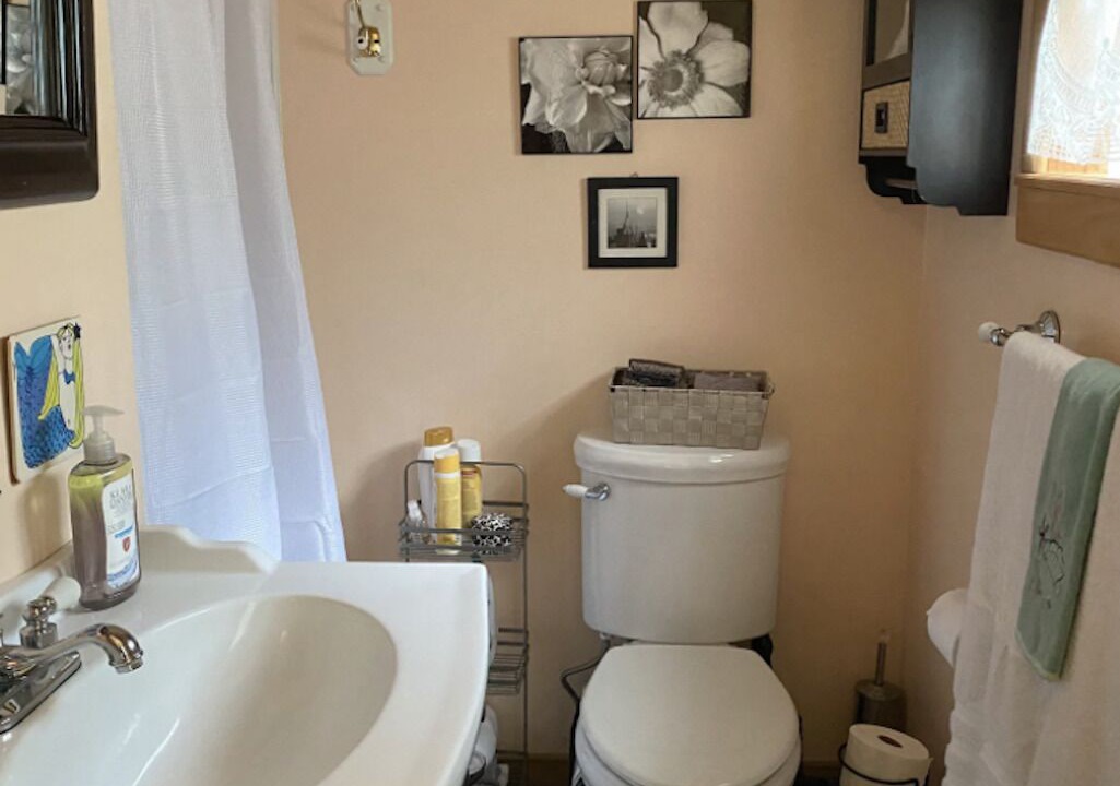 Photo of Bathroom in Woodstock