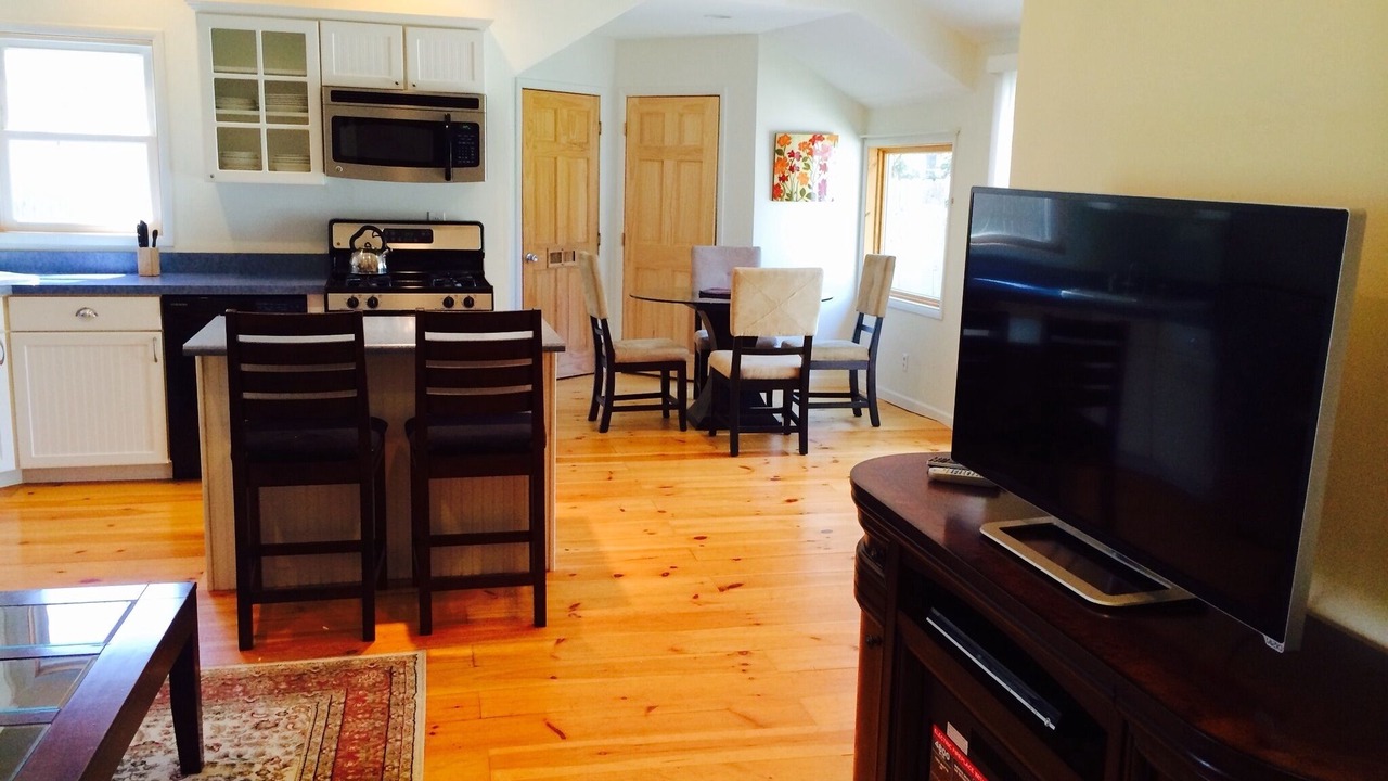 Photo of Kitchen in Saugerties