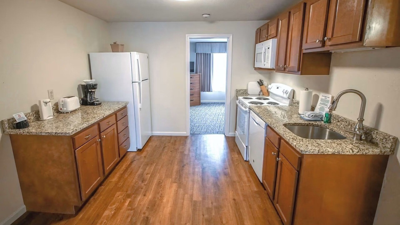 Photo of Kitchen in Sandalwood Village