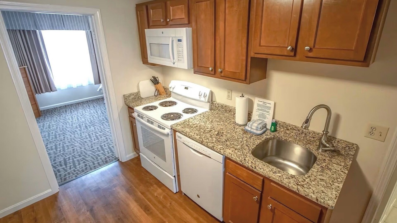 Photo of Kitchen in Sandalwood Village