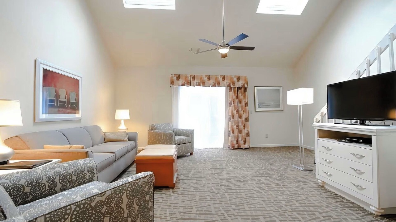 Photo of Livingroom in Sandalwood Village