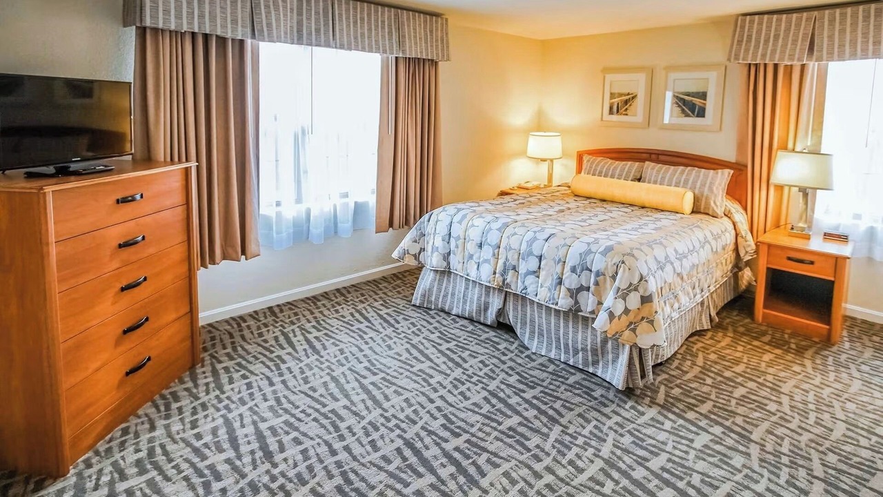 Photo of Bedroom in Sandalwood Village