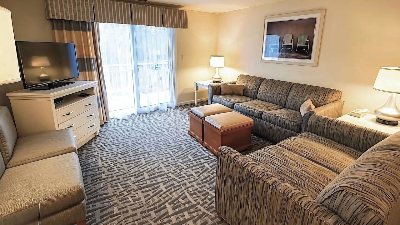 Photo of Livingroom in Sandalwood Village