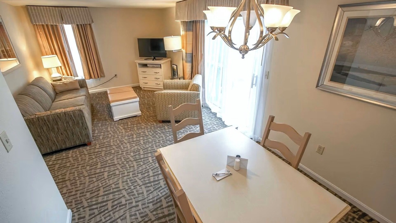 Photo of Livingroom in Sandalwood Village
