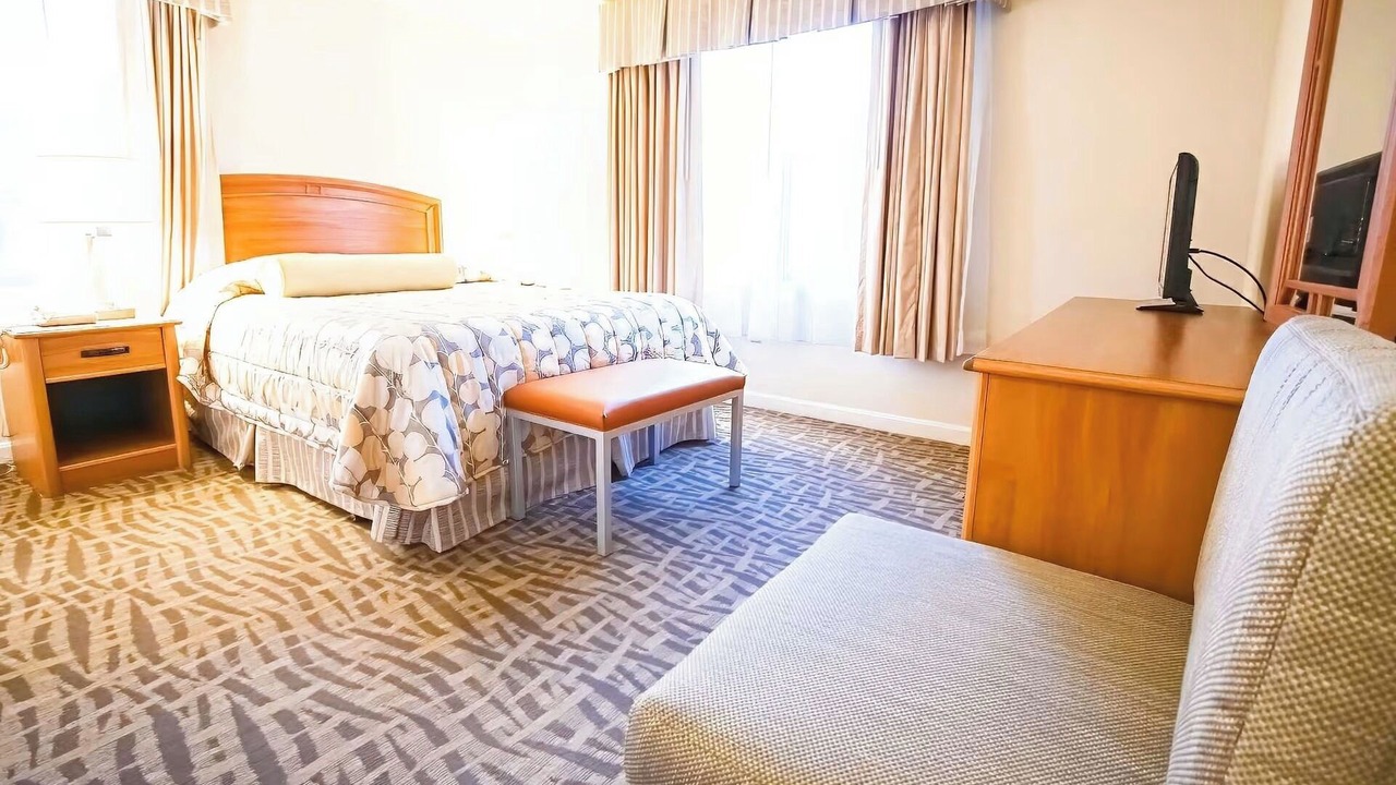 Photo of Bedroom in Sandalwood Village