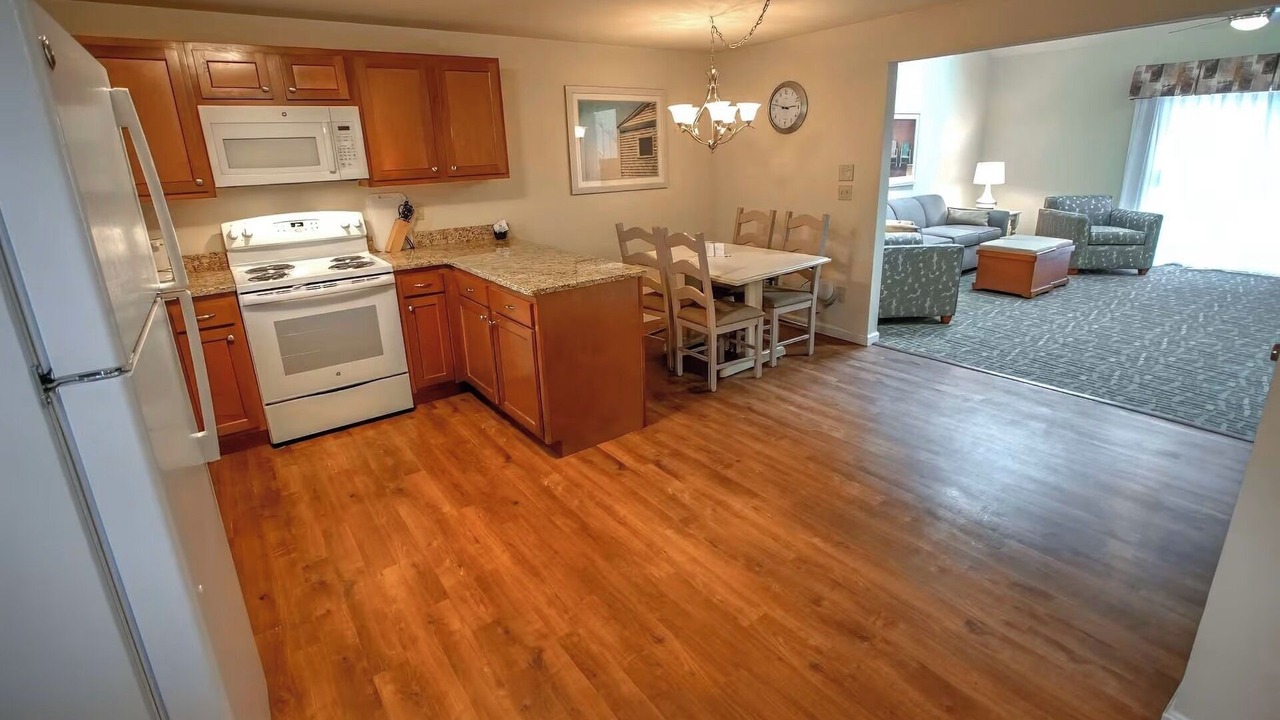 Photo of Kitchen in Sandalwood Village