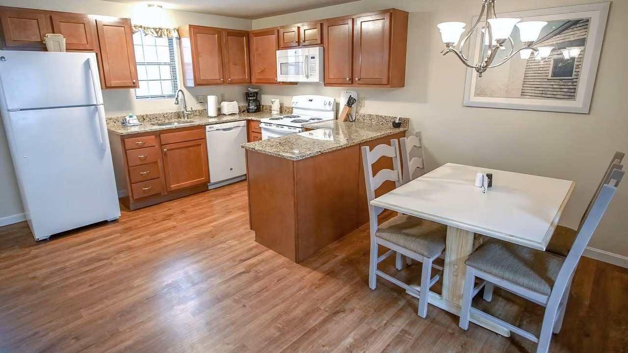 Photo of Kitchen in Sandalwood Village