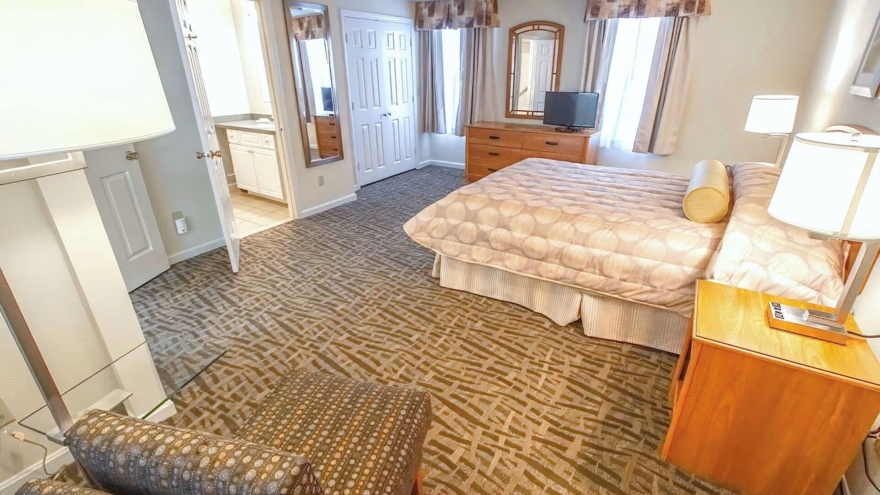 Photo of Bedroom in Sandalwood Village