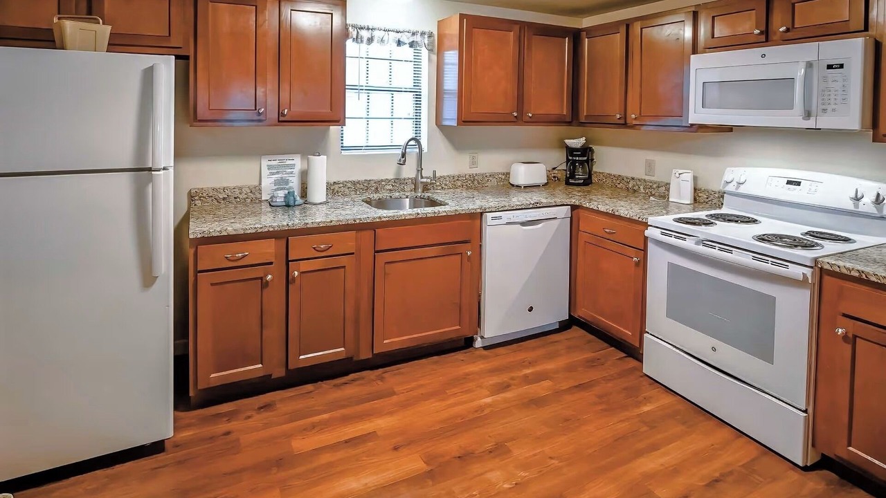 Photo of Kitchen in Sandalwood Village