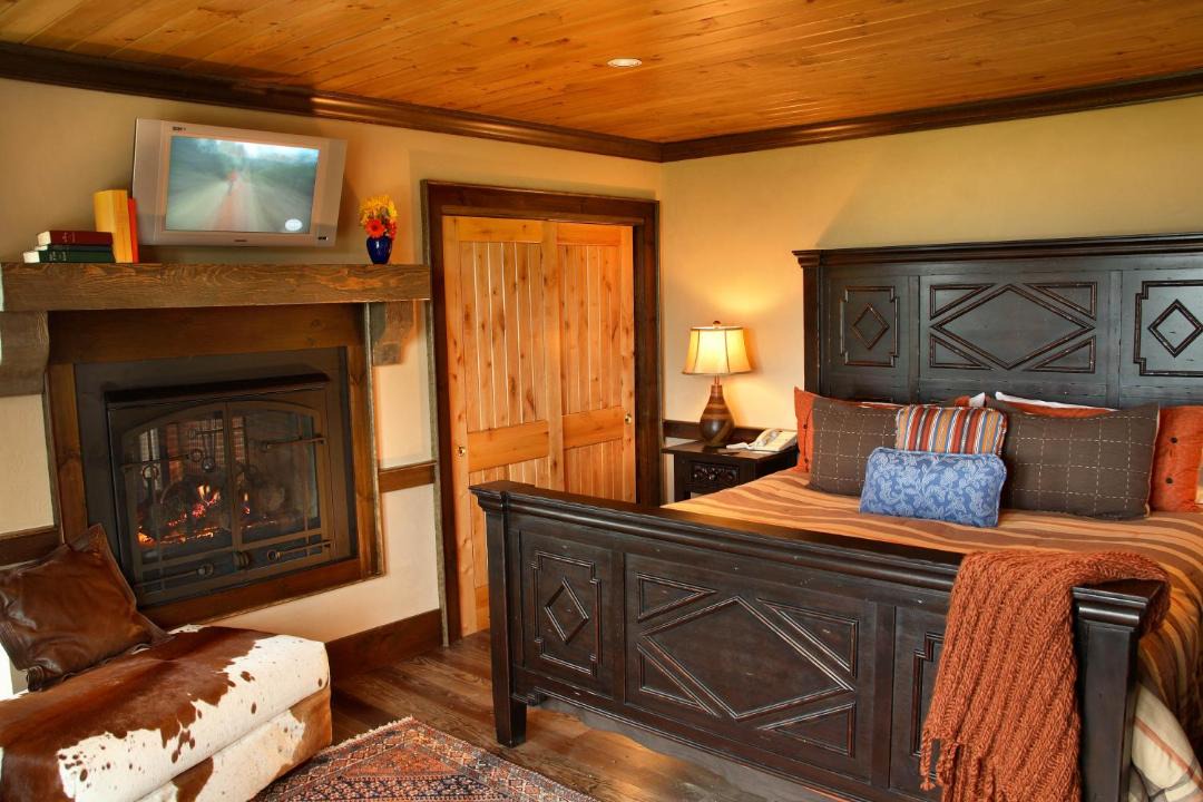 Photo of Livingroom in Chittenden