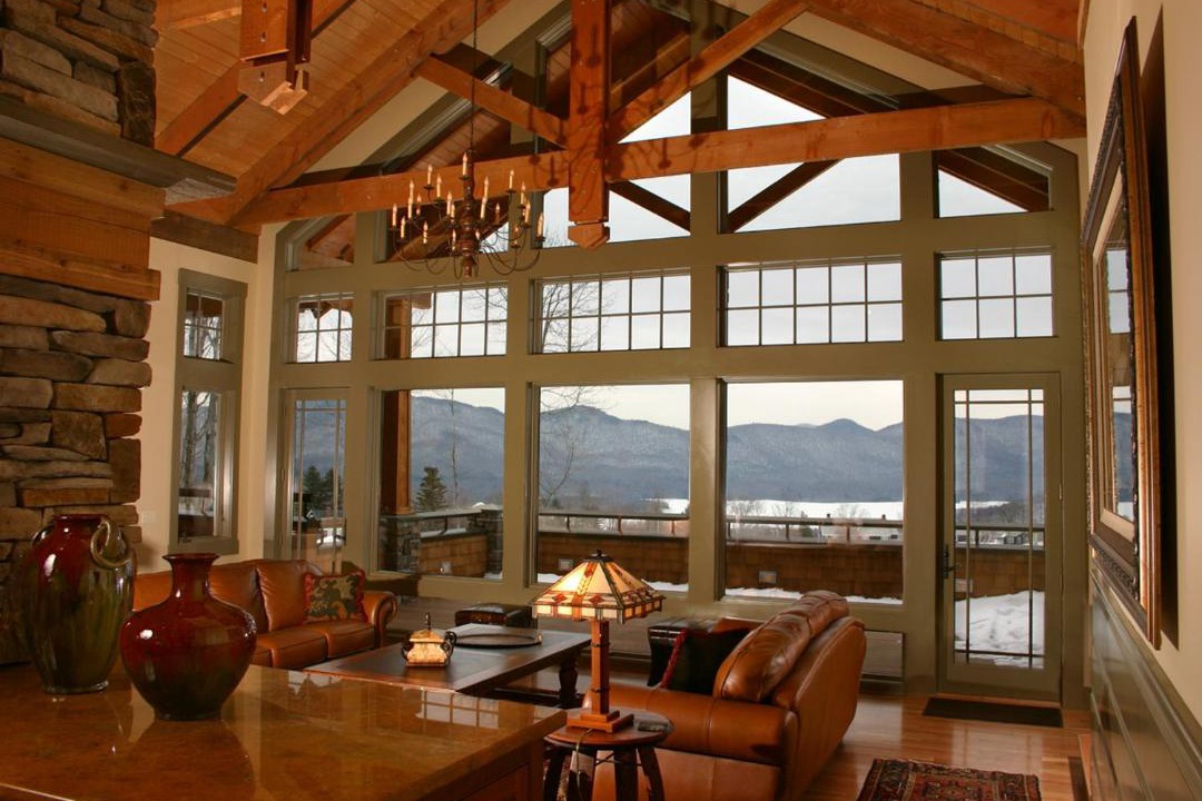 Photo of Livingroom in Chittenden
