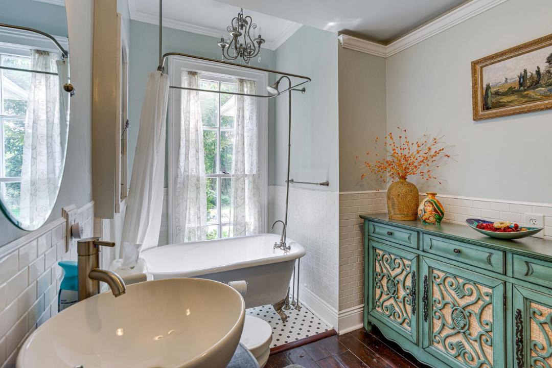 Photo of Bathroom in Youngstown