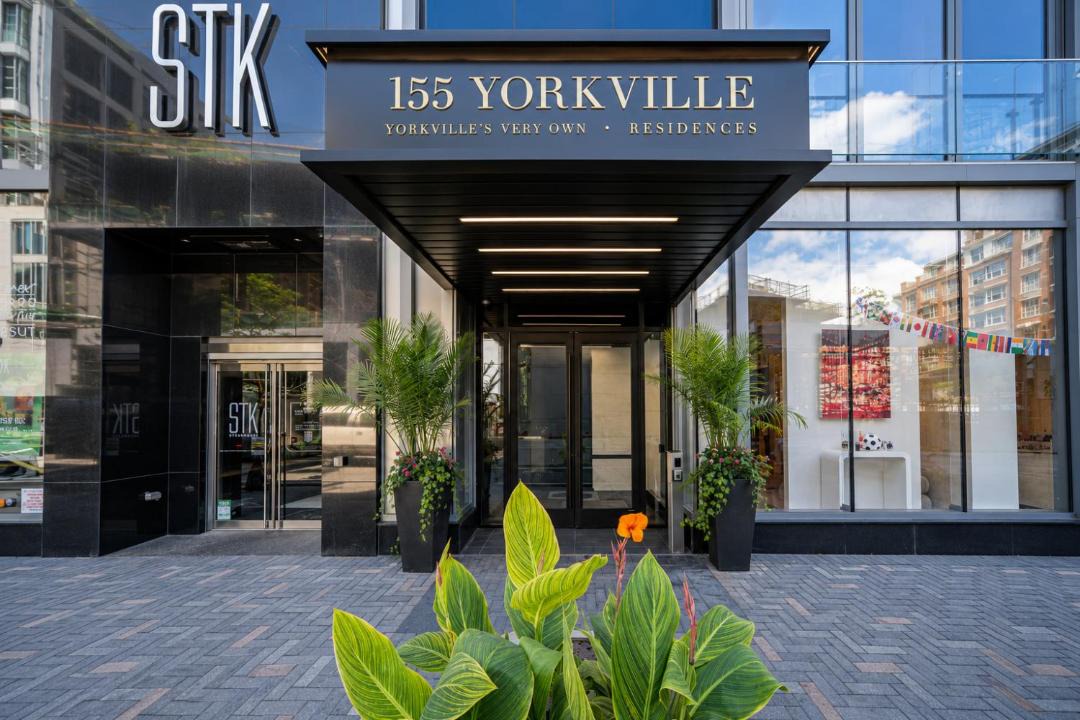 Photo of Others in Bloor-Yorkville