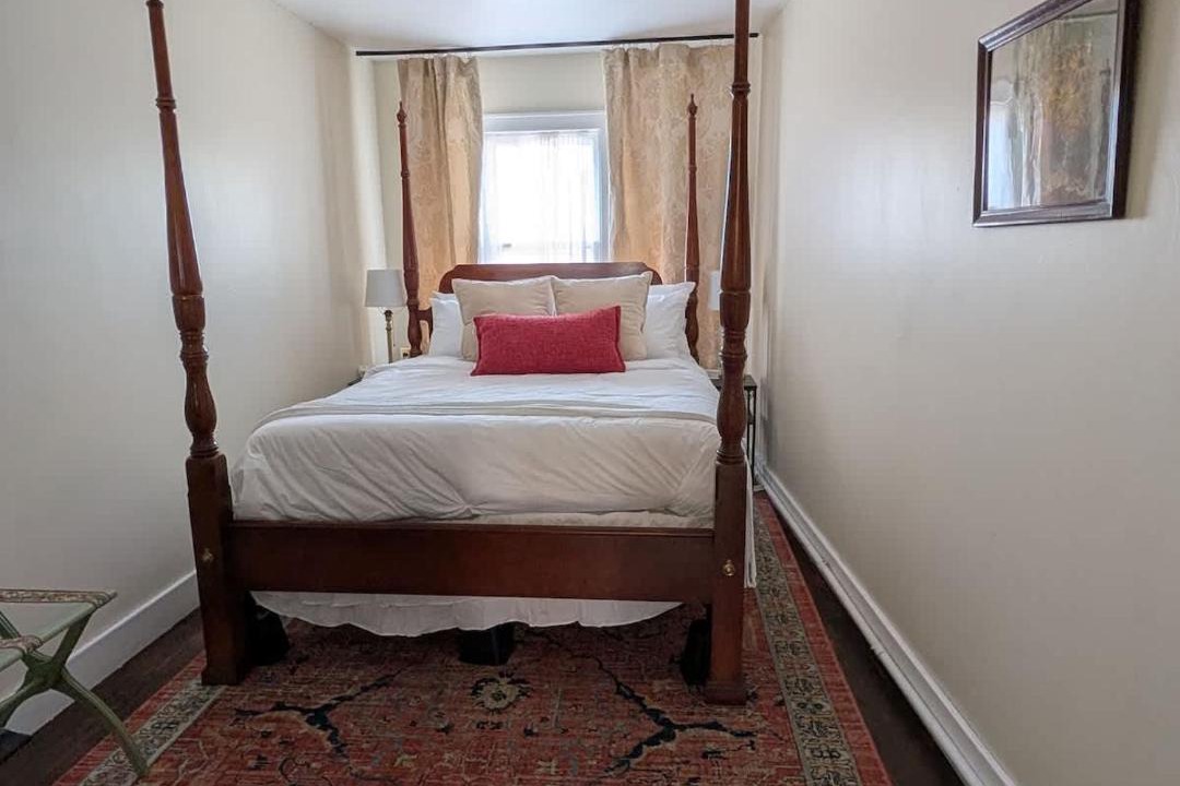 Photo of Bedroom in Cobleskill