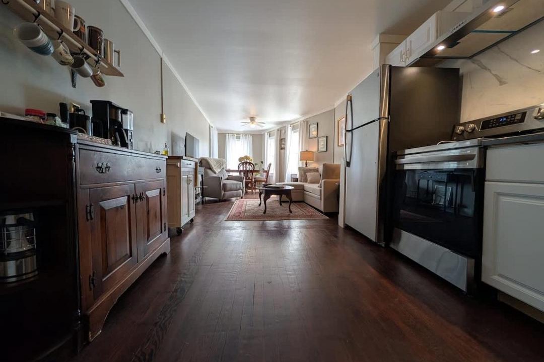 Photo of Kitchen in Cobleskill