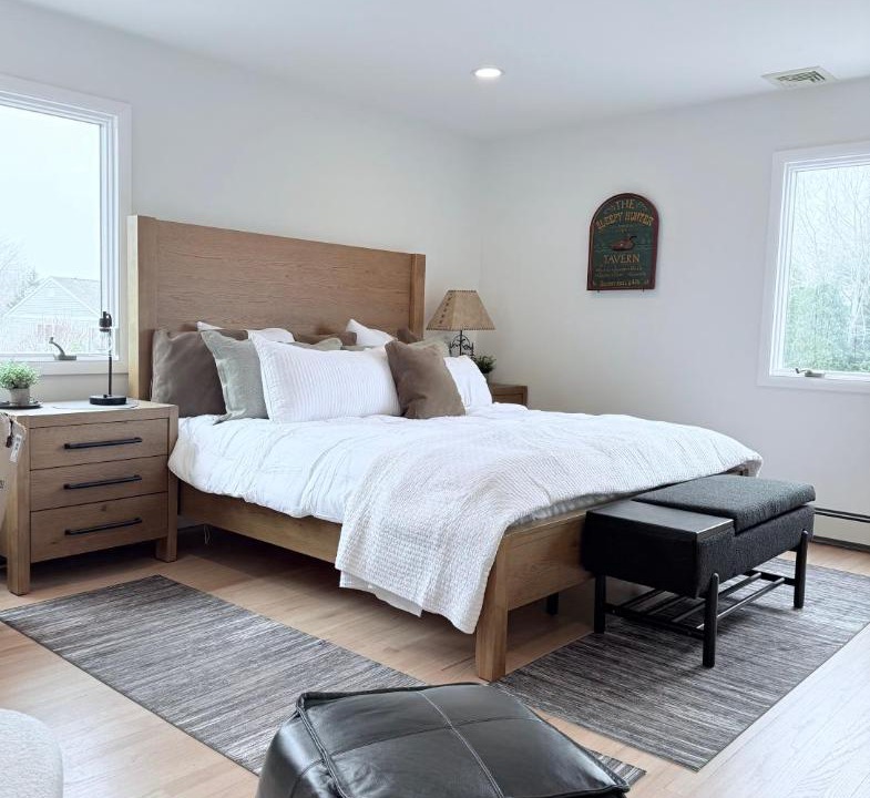Photo of Bedroom in Southampton
