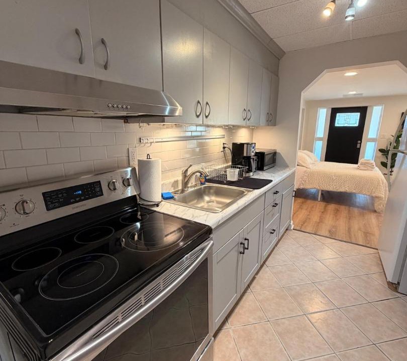 Photo of Kitchen in Stamford