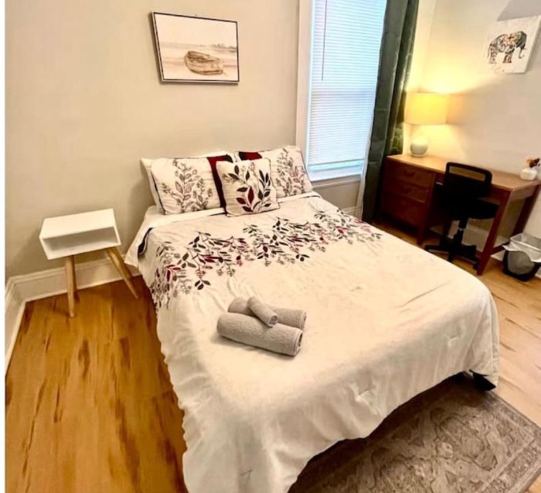 Photo of Bedroom in Eastside