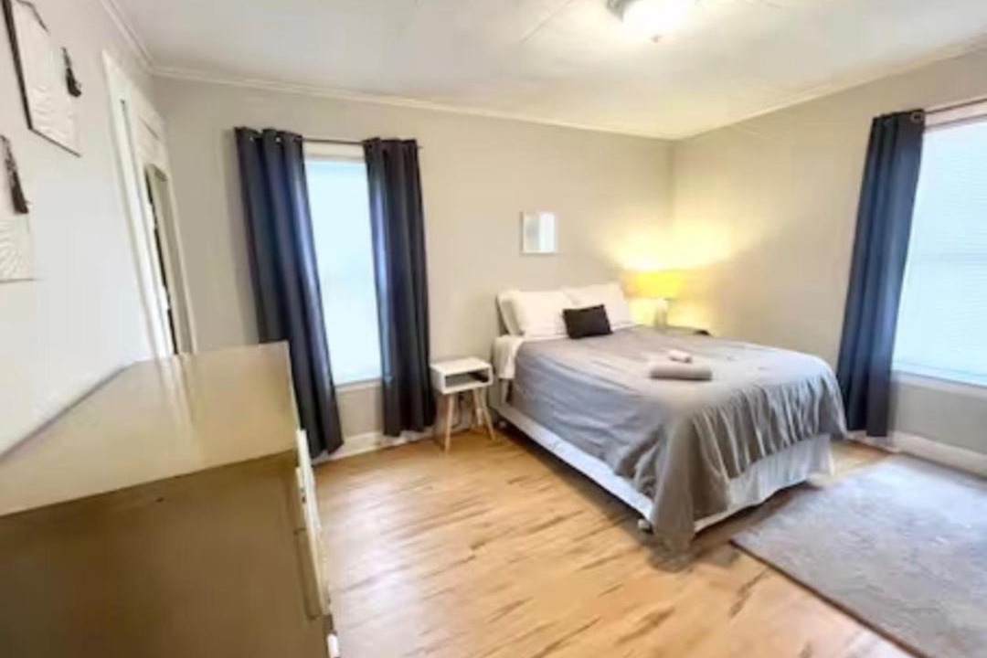 Photo of Bedroom in Eastside