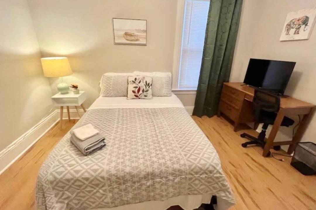 Photo of Bedroom in Eastside