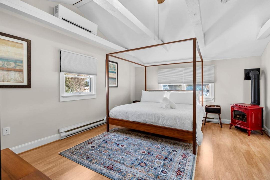 Photo of Bedroom in Hyannis