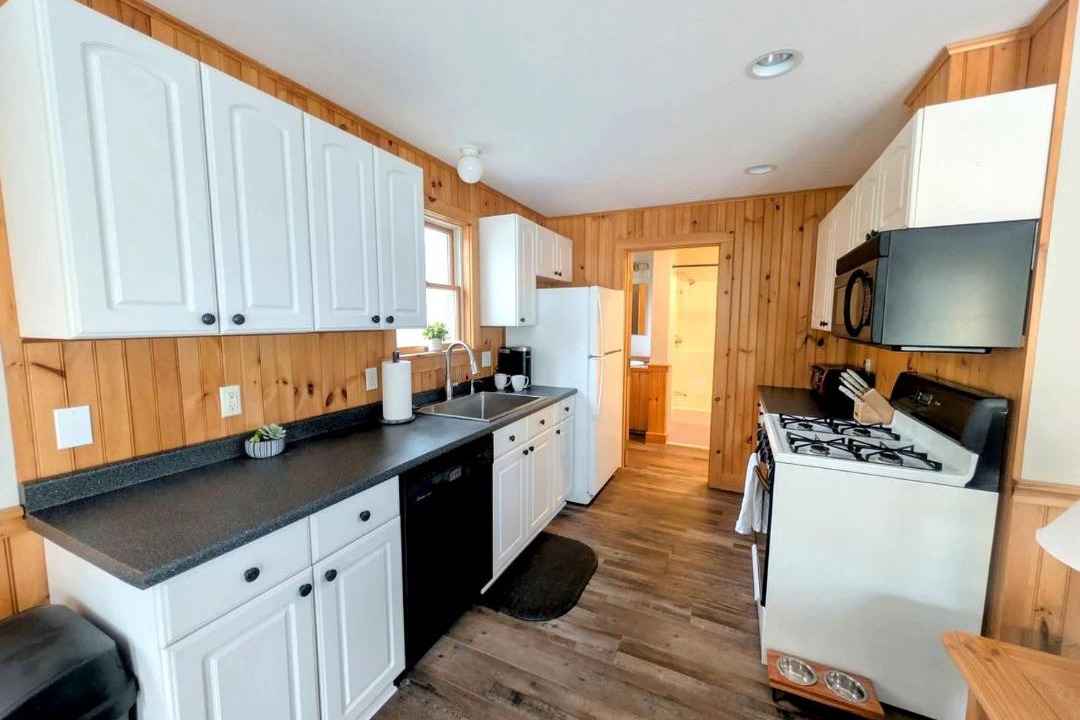 Photo of Kitchen in Trenton