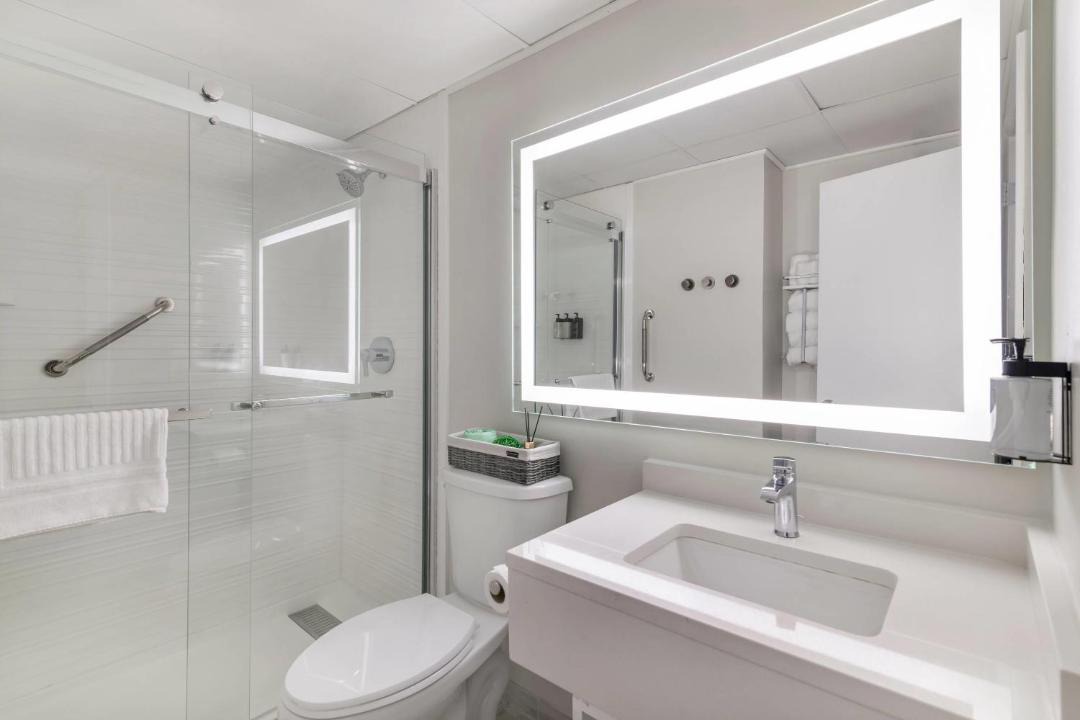 Photo of Bathroom in Hyannis