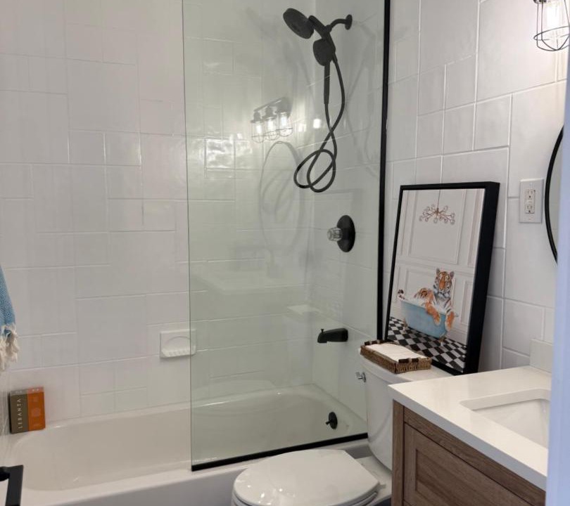 Photo of Bathroom in Southampton