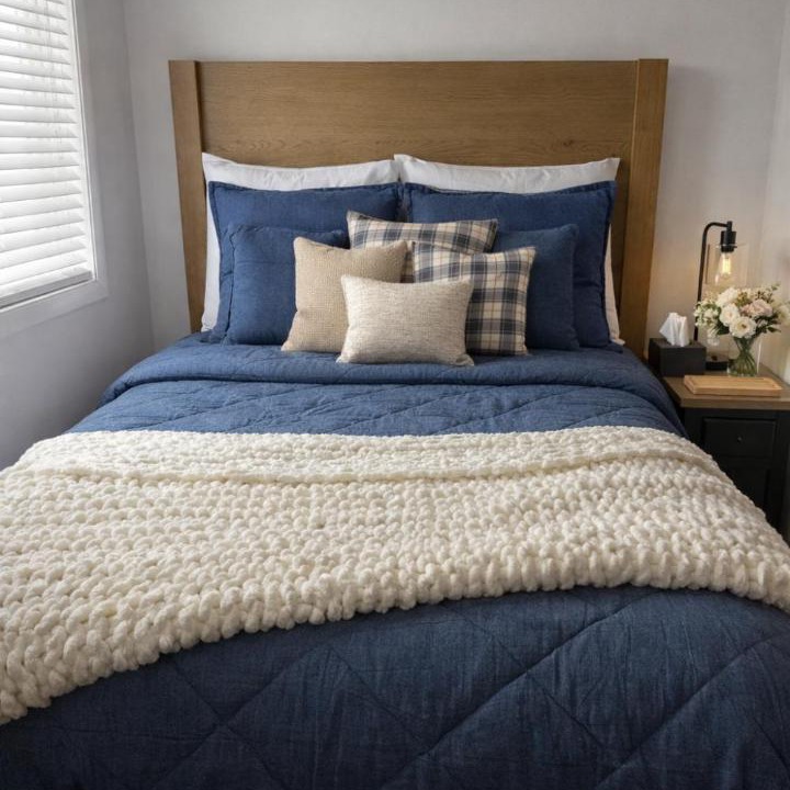 Photo of Bedroom in Southampton