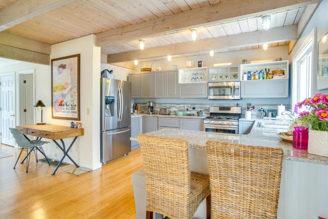 Photo of Kitchen in Mashpee