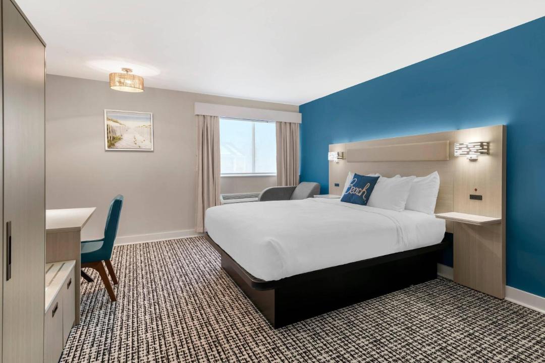 Photo of Bedroom in Hyannis