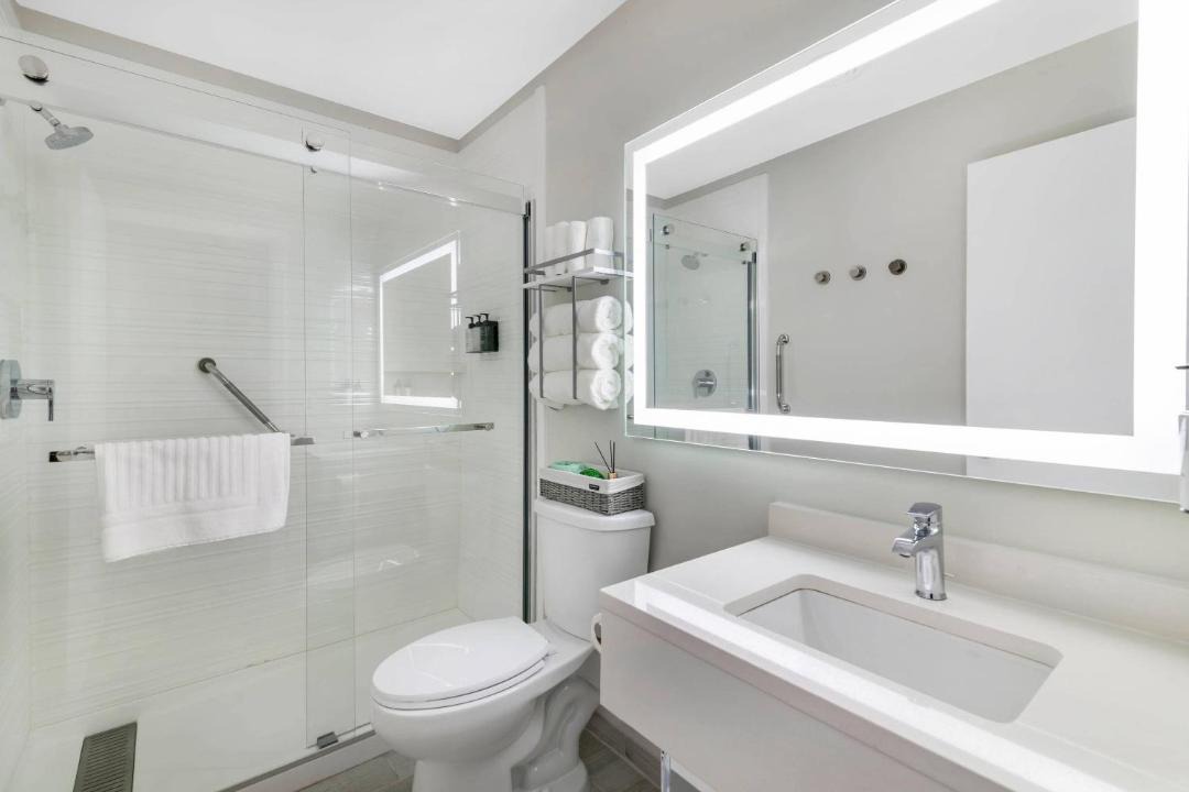 Photo of Bathroom in Hyannis