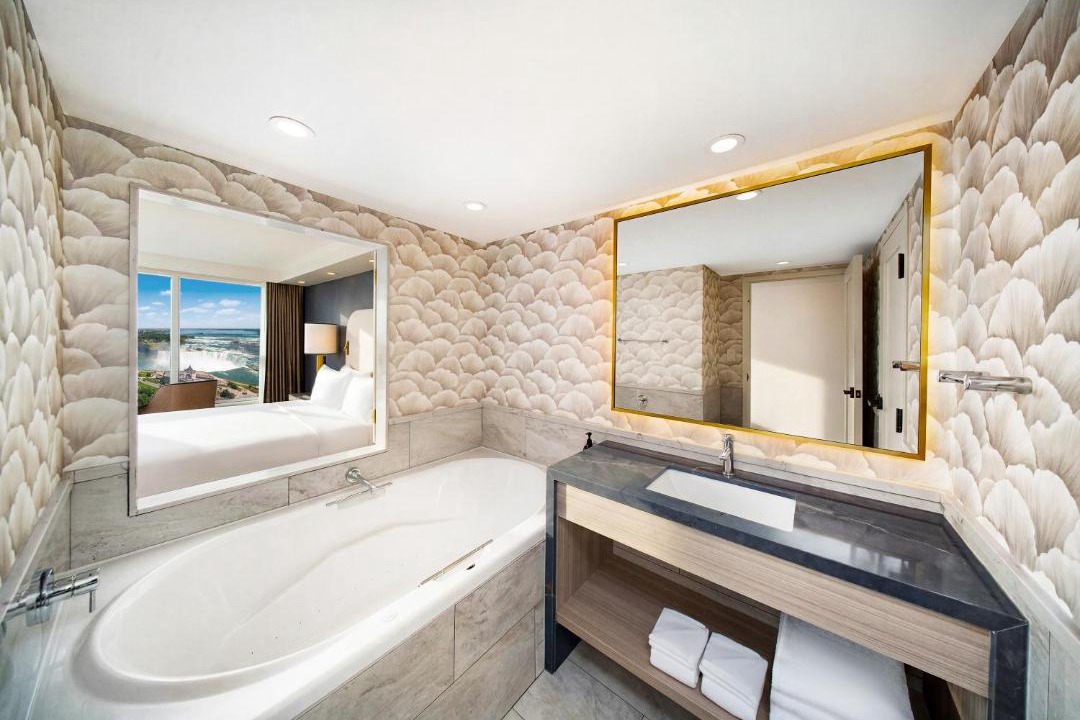 Photo of Bathroom in Fallsview