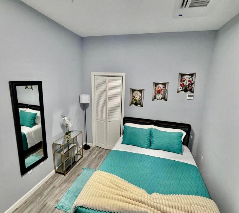 Photo of Bedroom in Ampere